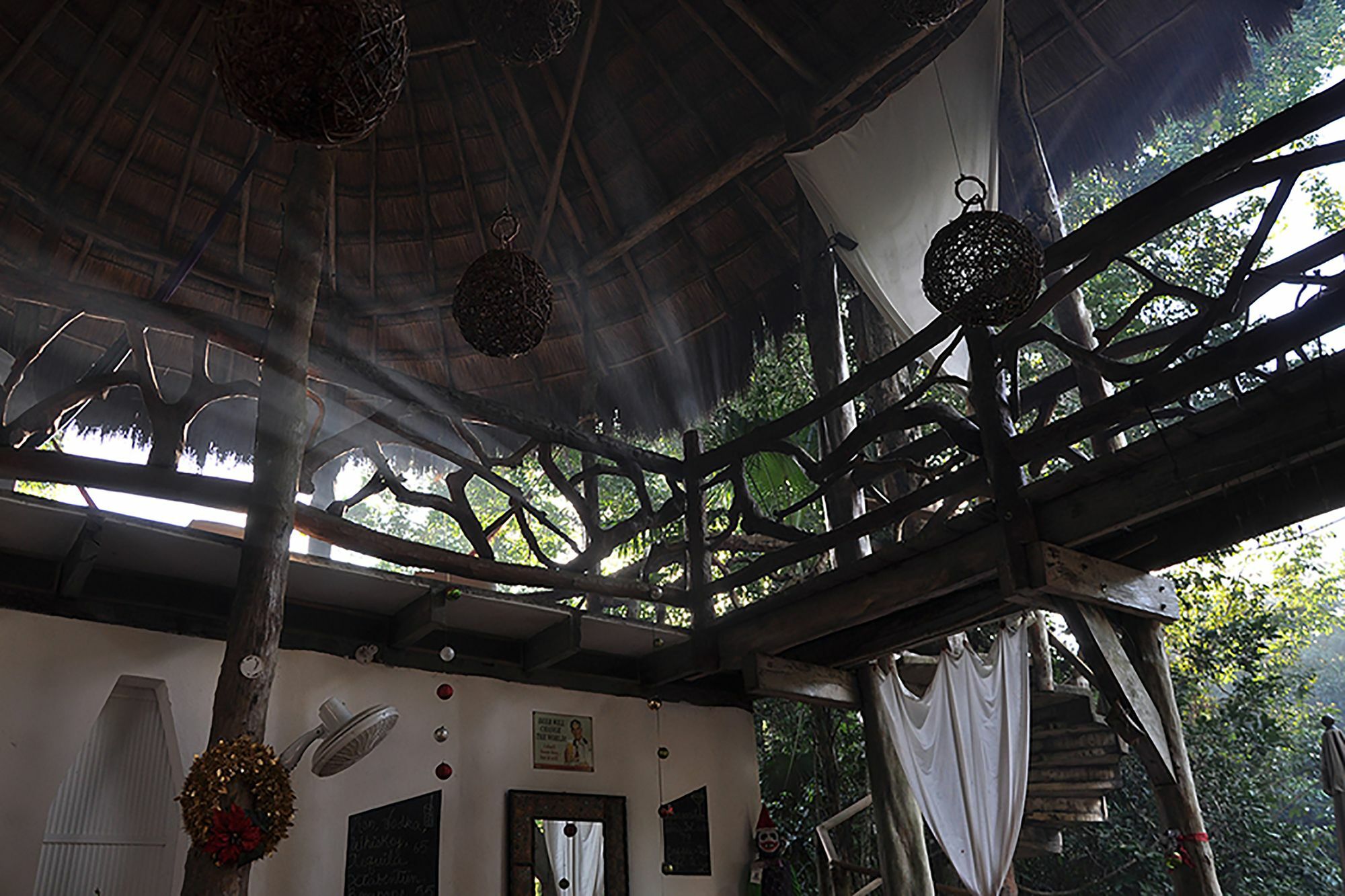 Jolie Jungle Eco Hotel (Adults Only) Leona Vicario Exterior photo